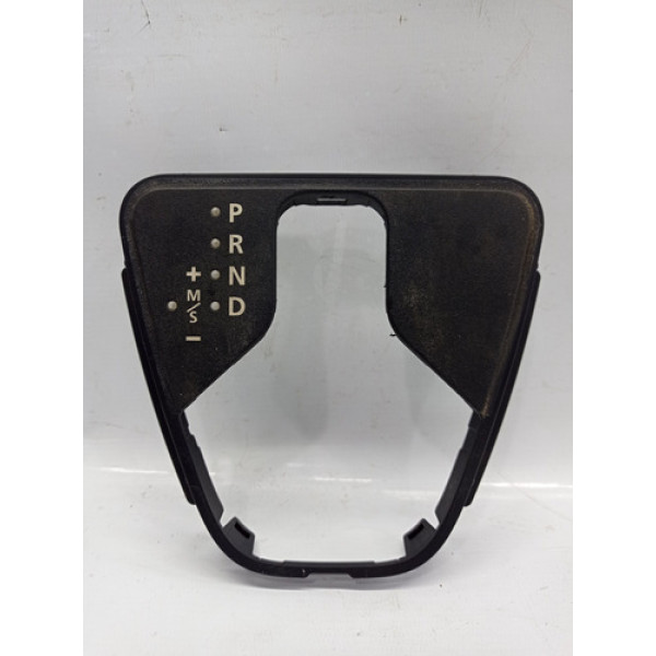 Acabamento Moldura Alavanca Câmbio Lr  Freelander 2 2009 