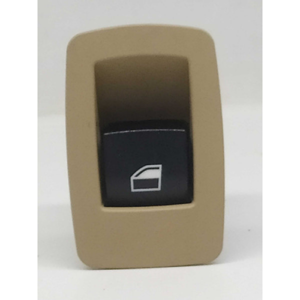 Botão Vidro Elétrico Dianteiro Direito Bmw X3 2012 