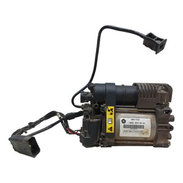 Compressor Motor Ar Grand Cherokee 2011 3.6 V6 Aut