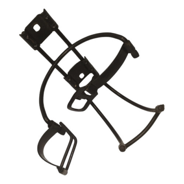 Suporte Extintor Mercedess C180 1.8 2011 Cgi Turbo 