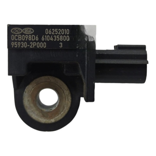 Sensor Impacto Espoleta Cadenza 2011 1