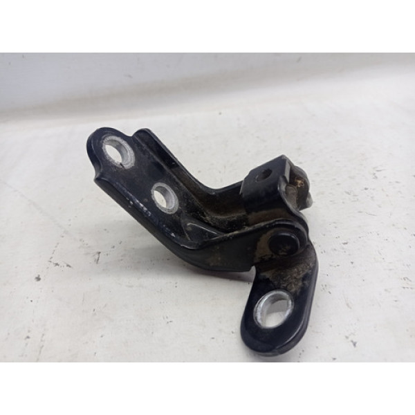 Dobradiça Porta Inferior Traseira Direita Azera 2009 3.3