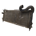 Radiador Agua Chevrolet Tigra 1998 