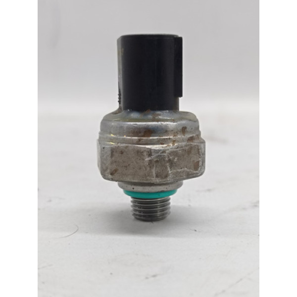 Sensor Pressão Combustível Bmw X3 2012 3.0 N52