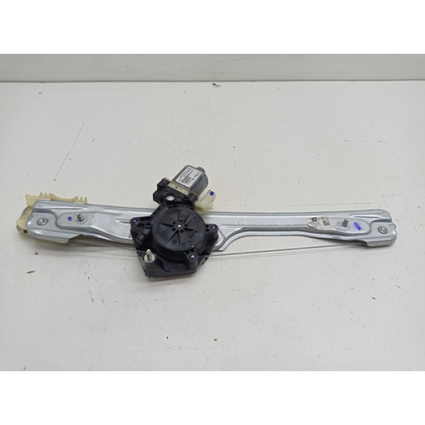 Máquina De Vidro Dianteira Direita Onix Premier 2021 1.0 