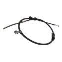 Cabo Mão Traseiro Direito Mitsubishi Lancer 2012 2.0 Aut