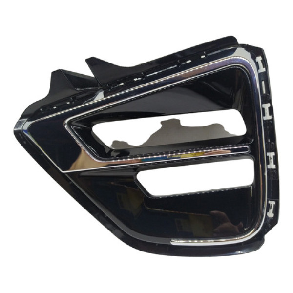 Moldura Farol Milha Direito Chery Tiggo 5x Sport 2024 