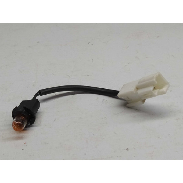 Soquete Lanterna Iluminação Assoalho Hyundai Azera 2008