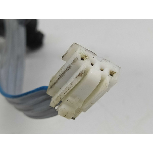 Chicote Botão Vidro Elétrico Mercedes C250 2014