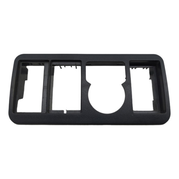 Moldura Botão Retrovisor Lifan X60 2018 1.8 Manual