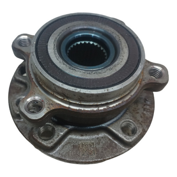 Cubo Roda Traseiro Direito Jeep Commander 2022 2.0 Aut 