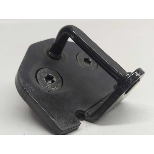 Batente Fechadura Porta Volvo Xc60 T5 2011