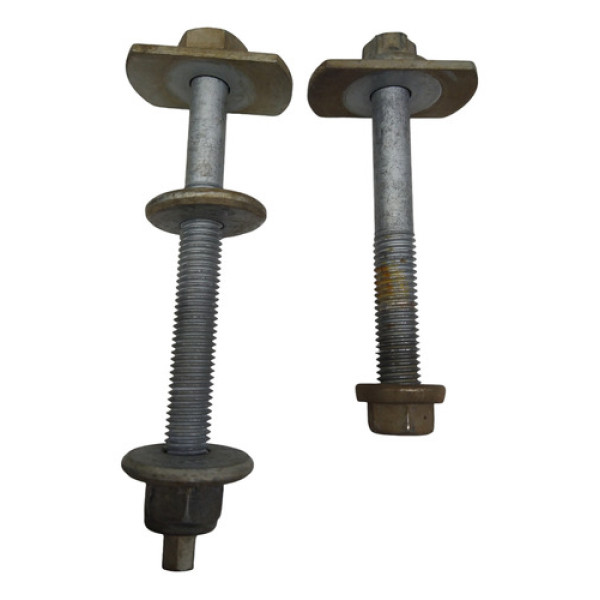 Parafuso Braço Tirante Suspensão Jeep Compass 2.0 Flex 2020