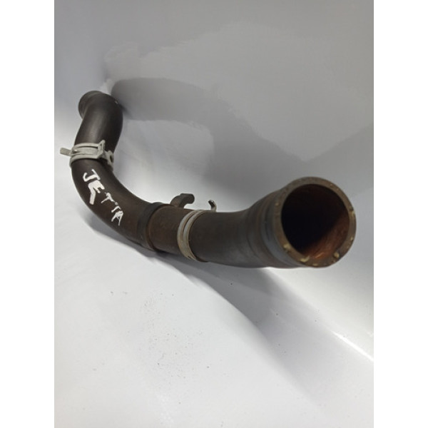 Mangueira Agua Radiador Jetta 2.0 Aspirado 2015 