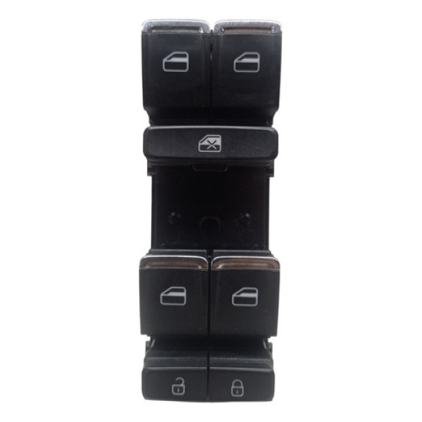 Botão Vidro Dianteiro Esquerdo Chery Arrizo 5 2020 1.5 