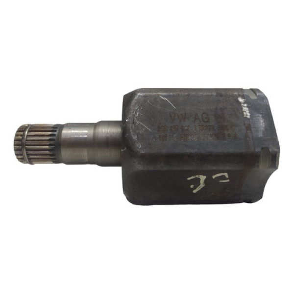 Tulipa Homocinética Esquerda Vw Polo 2018 1.0 Turbo