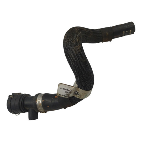 Mangueira Ar Quente Jeep Compass 1.3 Longitude Turbo 2022