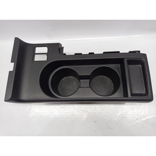 Acabamento Porta Copos Console Central Subaru Impreza 2010