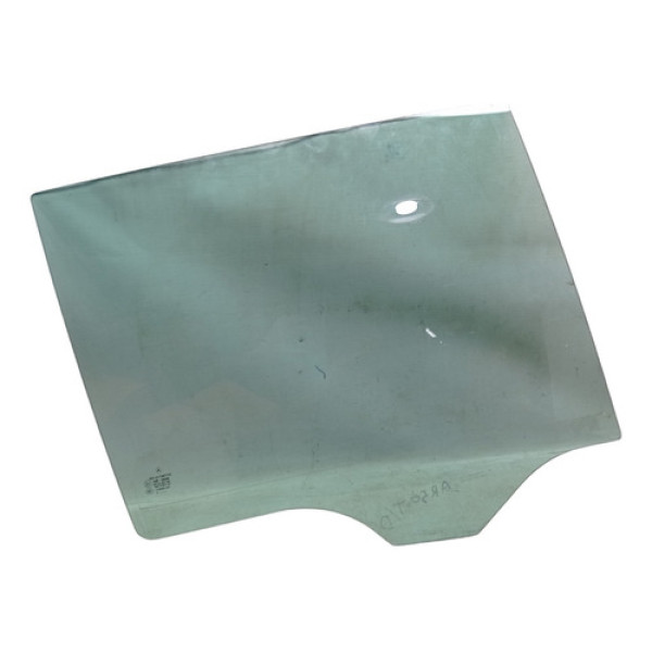 Vidro Traseiro Direito Mercedes Benz C180 Touring 2014 1.6