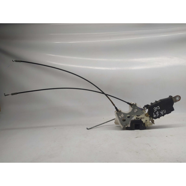 Fechadura Porta Dianteira Esquerda Subaru Tribeca 2008