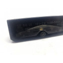 Lanterna Placa Land Rover Evoque 2013 2.0