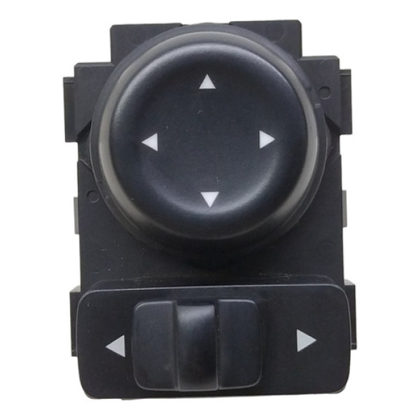 Botão Ajuste Espelho Retrovisor Nissan Kicks 2022 