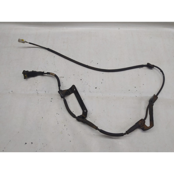 Sensor De Abs Traseiro Esquerdo Sorento Ex2 2012 2.4 Aut