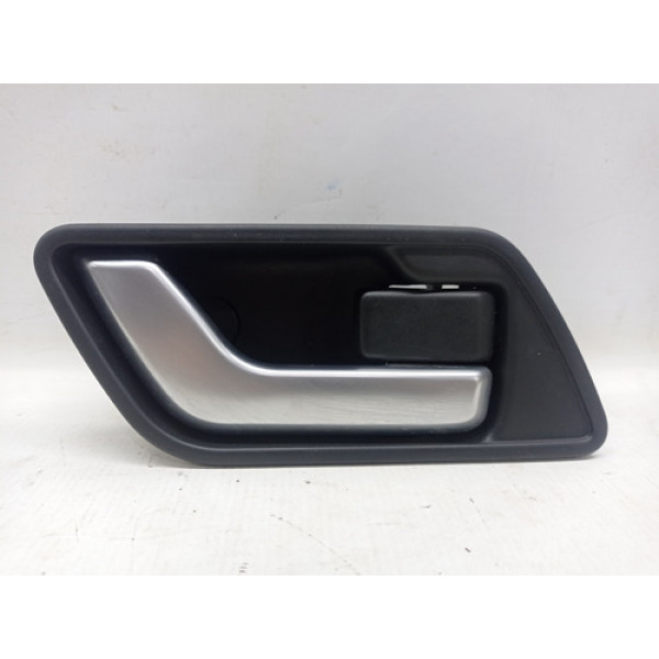 Maçaneta Interna Dianteira Direita Freelander 2 2011 Sd4