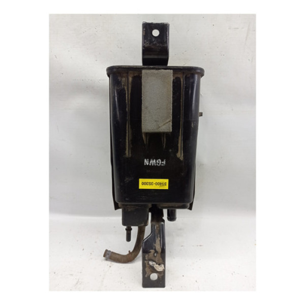 Filtro Canister Kia Cadenza 2011 3.5 V6