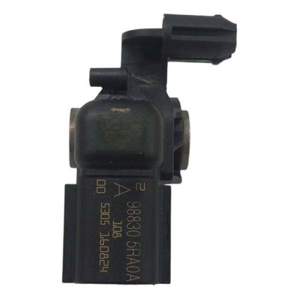 Sensor Espoleta Airbag Nissan Kicks 1.6 2017