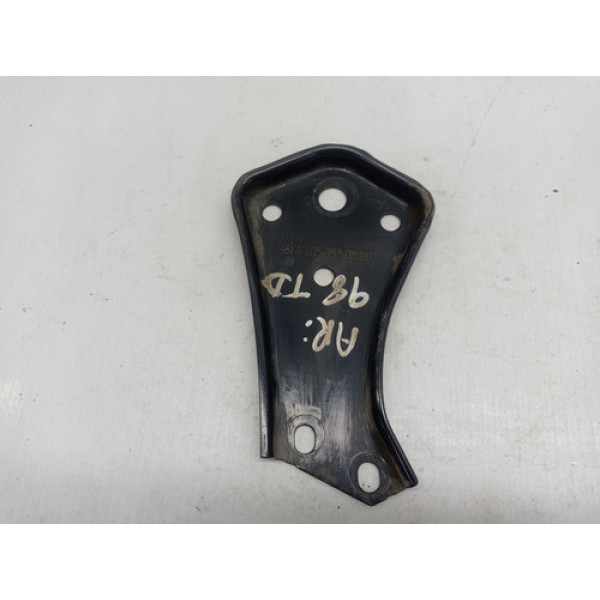 Suporte Eixo Traseiro Direito Mercedes C200 Cgi 2014 1.8