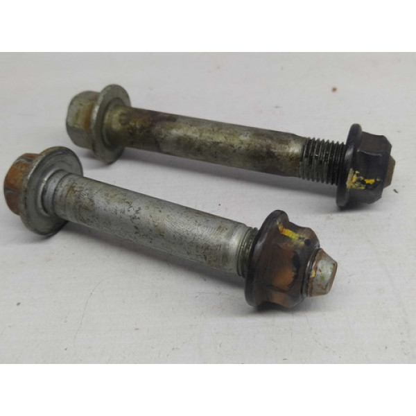 Parafuso Bandeja Inferior Dianteira Hyundai Santa Fé 2011 