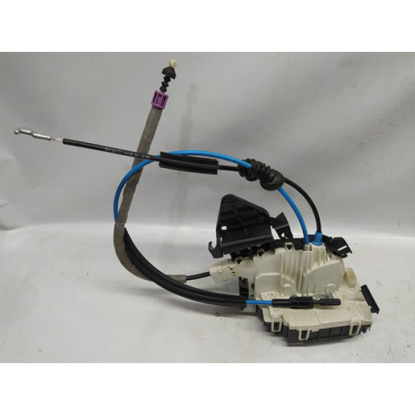 Fechadura Porta Traseira Esquerda C180 Cgi 2013 1.6