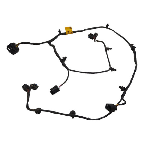 Chicote Sensor Estacionamento Trás Chery Tiggo 8 2021