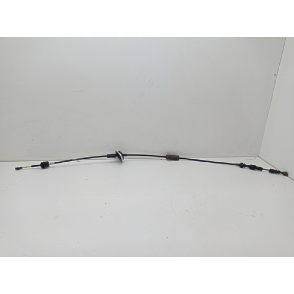 Cabo Alavanca Marcha Hyundai Veracruz 3.8 V6 2008 1