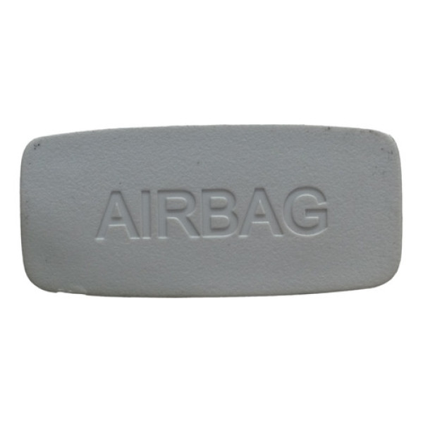 Tampa Acabamento Air Bag Chery Arrizo 6 2021 1.5 Aut