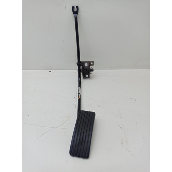 Pedal Do Acelerador Pajero Full Gls 2001 