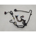 Chicote De Porta Traseiro Esquerdo Volvo Xc60 T6 2010 3.0