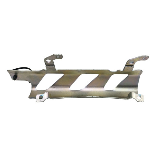 Suporte Proteção Flauta Kicks Advance 2022 1.6 Aut