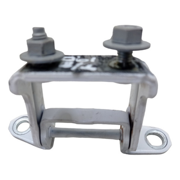 Dobradiça Traseira Direita Nissan Sentra Advance 2023 Aut