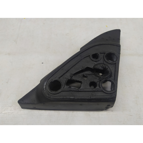 Espuma Anti Ruido Retrovisor Esquerdo Toro 2020 2.4 Aut