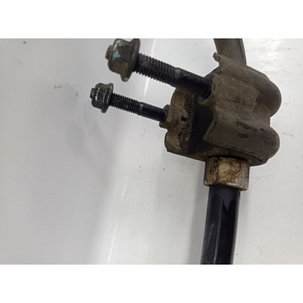 Barra Estabilizadora Hyundai Veracruz 3.8 2008 