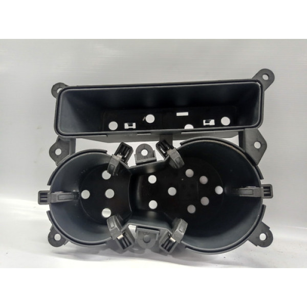 Porta Copos Central Audi A4 2013 2.0 