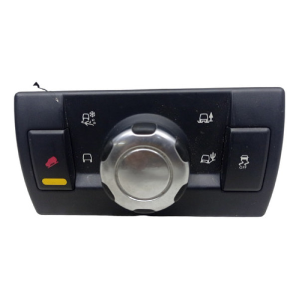 Comando Controle Tração Land Rover Freelander 2 2012 