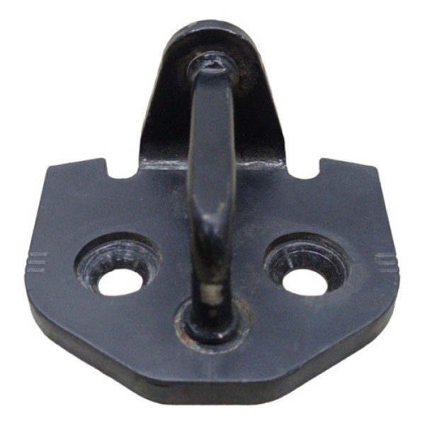 Batente Porta Dianteira Esquerda Volvo Xc60  T6 3.0 Aut 2010