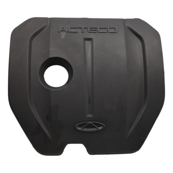 Tampa Capa Motor Chery Tiggo 5x Pro 2021 1.5 Turbo
