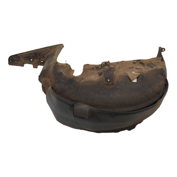 Parabarro Traseiro Direito Mercedes Cla 200 2016 1.6 Aut