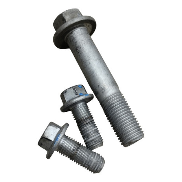 Parafuso Amortecedor Traseiro Chery Tiggo 5x 2022