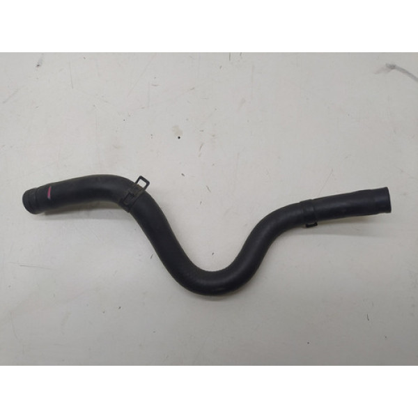 Mangueira Inferior Ar Quente Kia Cadenza 2012 3.5