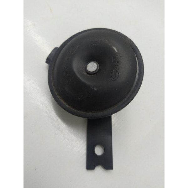 Buzina Hyundai Santa Fé 2012 3.5 V6